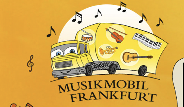 Musikmobil Frankfurt