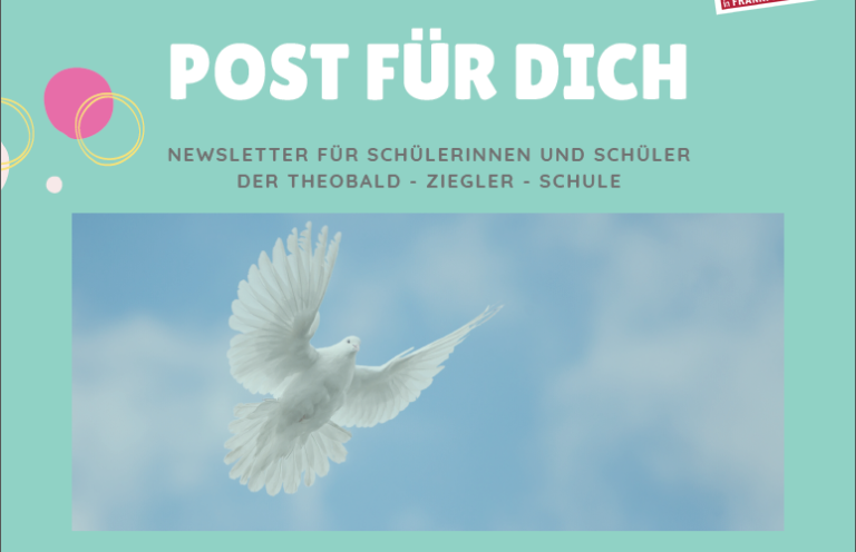 Read more about the article Neuer Newsletter 06/2020