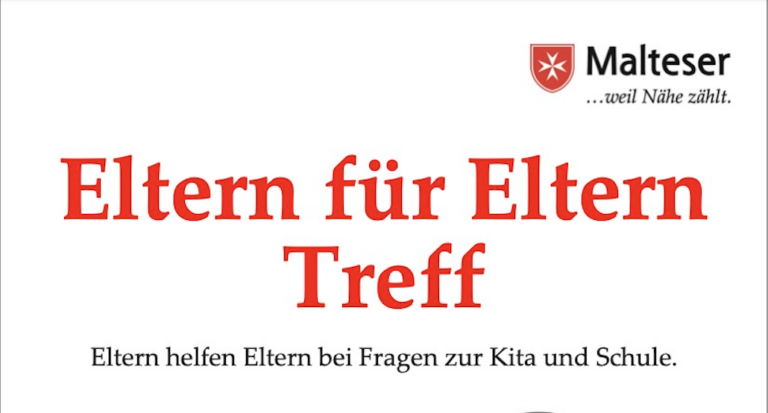 Read more about the article Eltern für Eltern