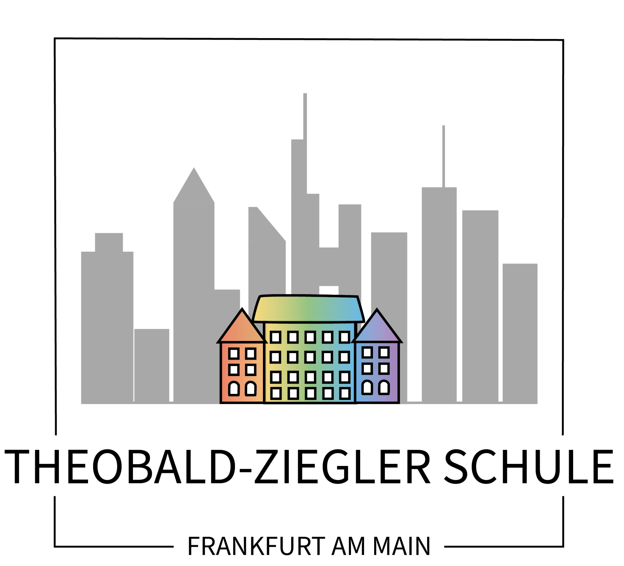 Schul cloud Theobald Ziegler Schule